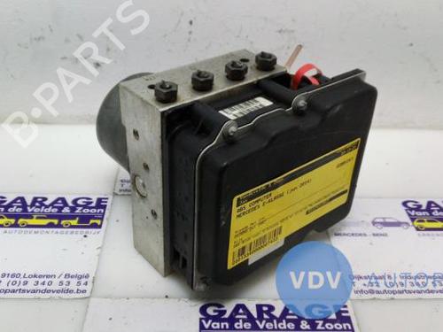 Used Electronic module MERCEDES-BENZ E-CLASS (W212) E 350 CDI (212.025) (231 hp) 25941233
