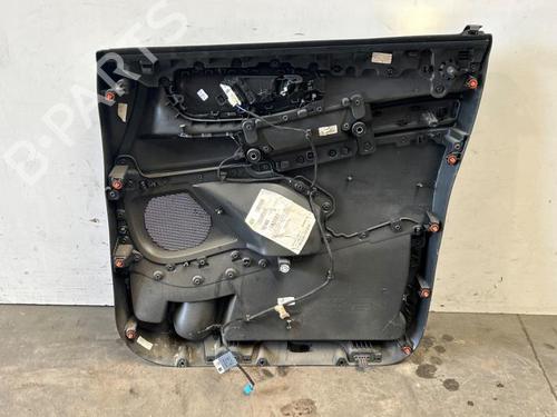 Front left panel MERCEDES-BENZ VITO Van (W447) 110 CDI (447.601, 447.603, 447.605) | BP40070246C58 - Image 2