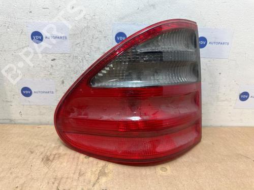 Used Left taillight Left taillight 38837487 38837487