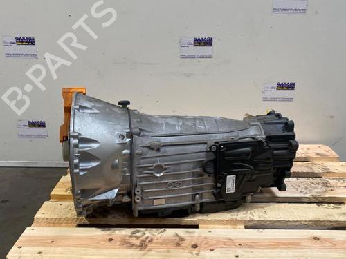 Gearbox MERCEDES-BENZ SPRINTER 3,5-t Platform/Chassis (B907, B910) 319 CDI RWD (907.133, 907.135, 907.233, 907.235) | BP38845882M3 - Image 4
