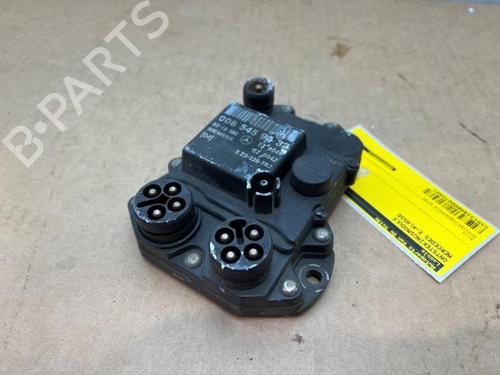 Used Electronic module Electronic module 38831936 38831936