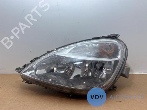 Left headlight MERCEDES-BENZ A-CLASS (W168) A 170 CDI (168.009, 168.109) | BP27622380C28 