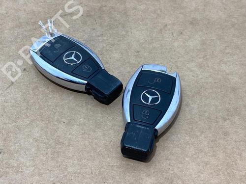 Ignition barrel MERCEDES-BENZ CLC-CLASS (CL203) CLC 180 Kompressor (203.746) | BP38851408M48 - Image 11