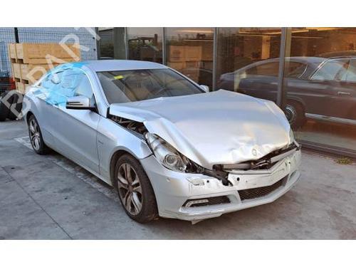 Left headlight MERCEDES-BENZ E-CLASS Coupe (C207) E 250 CDI / BlueTEC / d (207.303, 207.304) | BP38857066C28 - Image 4