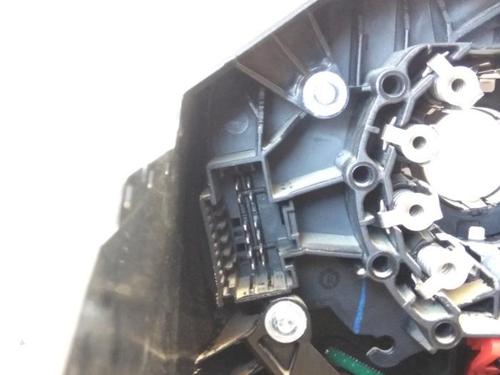 Steering column stalk MERCEDES-BENZ A-CLASS (W176) A 180 (176.042) | BP38856320I23 - Image 5