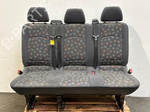 Used Rear seat Rear seat 38817256 38817256