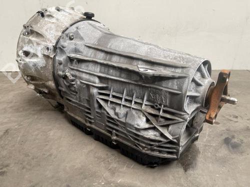 Gearbox MERCEDES-BENZ E-CLASS Convertible (A207) E 220 CDI (207.402) | BP38827557M3 - Image 2