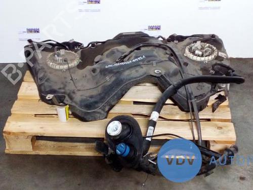 Fuel tank MERCEDES-BENZ M-CLASS (W166) ML 250 CDI / BlueTEC 4-matic (166.004, 166.003) | BP25942204C62