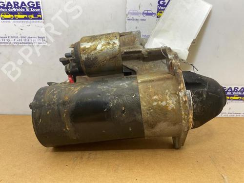 Used Starter Starter 38846655 38846655
