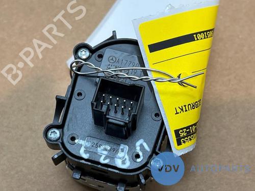 Switch MERCEDES-BENZ SPRINTER 3,5-t Van (B907, B910) 319 CDI RWD (907.633, 907.635, 907.637) | BP25969627I30 