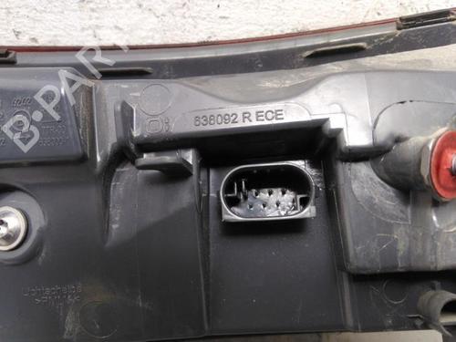 Right taillight MERCEDES-BENZ E-CLASS Coupe (C238) E 220 d (238.314) | BP38856997C35 - Image 3