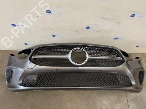 Used Front bumper Front bumper MERCEDES-BENZ A-CLASS (W177) AMG A 35 4-matic (177.051) (306 hp) 38836165 38836165