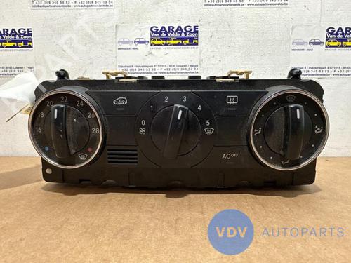 Used Climate control MERCEDES-BENZ A-CLASS (W169) A 150 (169.031, 169.331) (95 hp) 25948645