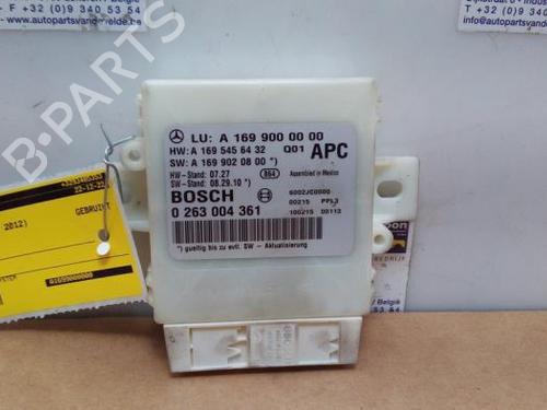 Used Electronic module Electronic module 38854171 38854171