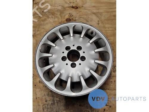 Rim MERCEDES-BENZ E-CLASS (W211) E 200 CDI (211.007) | BP25967270C45 