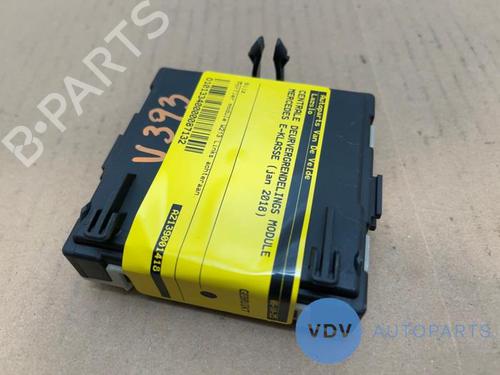Elektronisk modul MERCEDES-BENZ E-CLASS (W213) E 200 (213.080) | BP29466329M83 