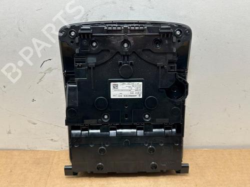 Kabinelys MERCEDES-BENZ A-CLASS Saloon (V177) A 180 d (177.103) | BP38822093I8 - Image 2