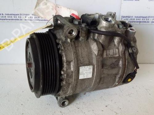 Used AC compressor AC compressor 38856560 38856560