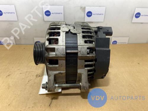 Alternator MERCEDES-BENZ GLA-CLASS (X156) GLA 200 CDI / d (156.908) | BP25959849M7 