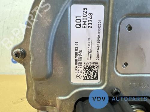 Alternator MERCEDES-BENZ A-CLASS (W177) A 200 (177.087) | BP25975551M7 