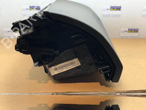 Glove box MERCEDES-BENZ E-CLASS (W212) E 200 CDI / BlueTEC (212.005, 212.006) | BP38854311C95 - Image 3