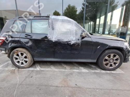 Headlight switch MERCEDES-BENZ GLK-CLASS (X204) 200 CDI (204.901) | BP38845642I24 - Image 7