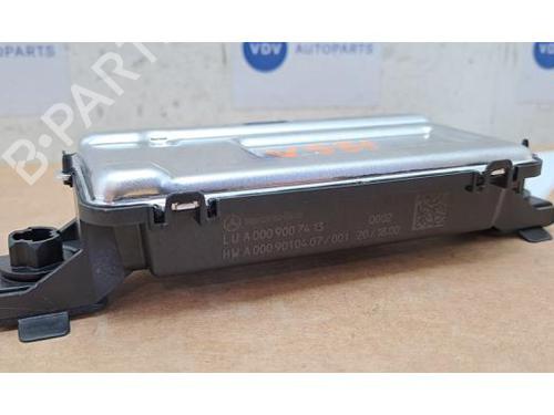 Electronic module MERCEDES-BENZ EQS (V297) EQS 450+ (297.123) | BP38838040M83 - Image 3