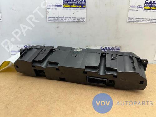 Climate control MERCEDES-BENZ E-CLASS (W211) E 200 CDI (211.004) | BP25948788I5 