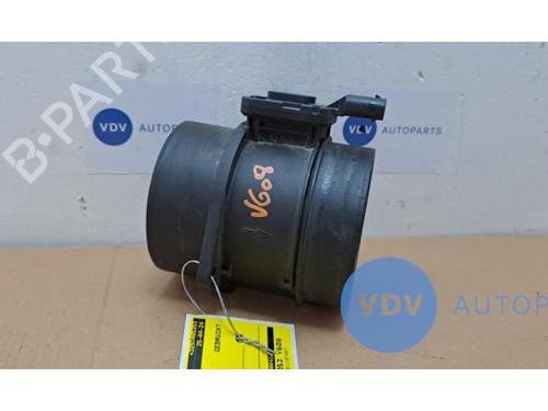 Used Mass air flow sensor MERCEDES-BENZ B-CLASS Sports Tourer (W246, W242) B 180 CDI (246.200) (109 hp) 25960819