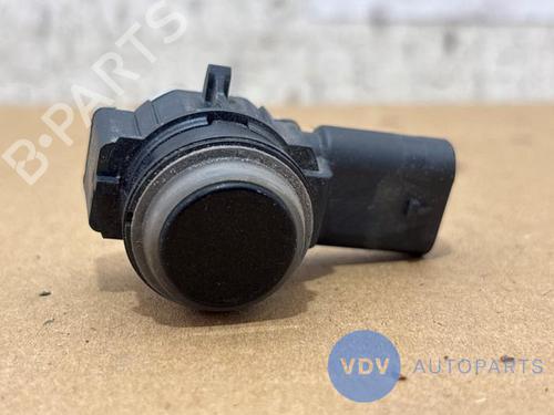 Elektronisk sensor MERCEDES-BENZ GLK-CLASS (X204) 200 CDI (204.901) (143 hp) 25975201