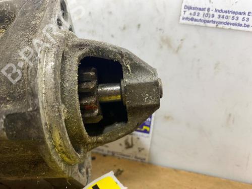 Starter MERCEDES-BENZ GLK-CLASS (X204) 220 CDI (204.902) | BP38846422M8 - Image 2