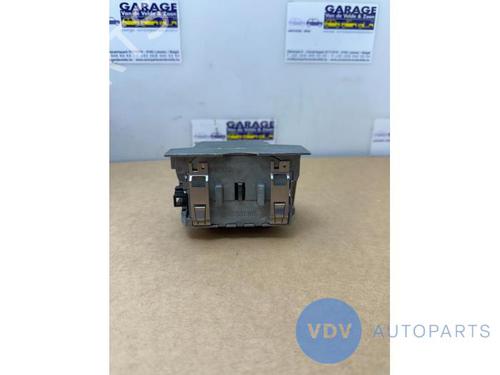 Control unit MERCEDES-BENZ A-CLASS (W169) A 180 CDI (169.007, 169.307) | BP25948041M11 