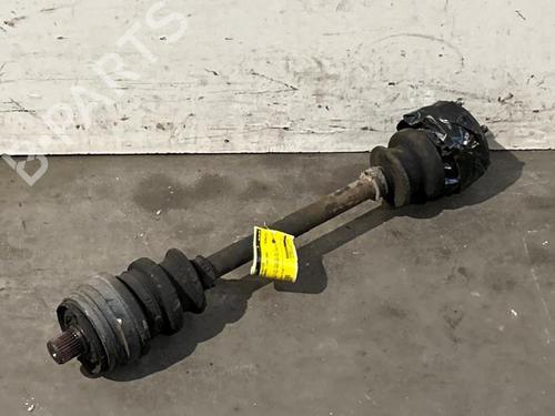 Transmisión trasera derecha Transmisión trasera derecha HUMMER HUMMER H1 6.5 Turbo D (197 hp) 39731744 39731744