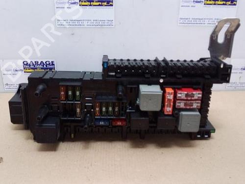 Electronic module MERCEDES-BENZ E-CLASS (W212) E 350 CDI 4-matic (212.089) | BP38855326M83 - Image 4