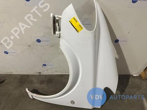 Used Left front fenders MERCEDES-BENZ VITO / MIXTO Van (W639) 109 CDI (639.601, 639.603, 639.605) (95 hp) 25966872