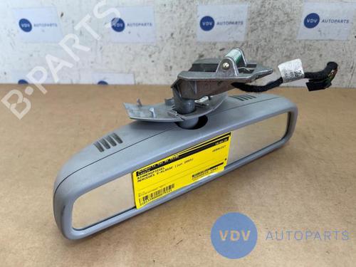 Used Rear mirror MERCEDES-BENZ E-CLASS (W211) E 200 CDI (211.004) (102 hp) 25974354