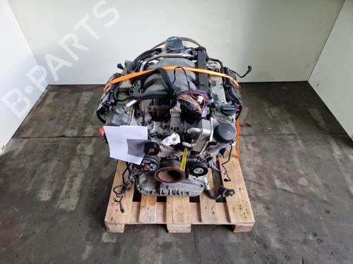 Used Engine Engine 38822735 38822735