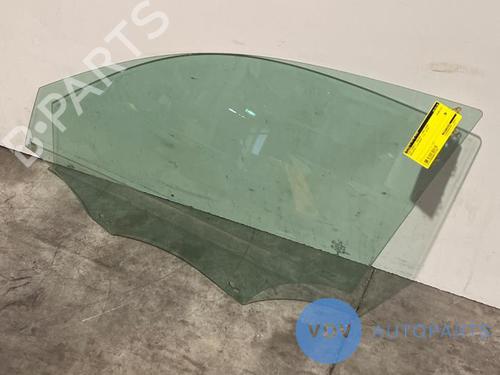 Front left door window MERCEDES-BENZ C-CLASS T-Model (S205) C 200 d (205.211) | BP26652060C18 