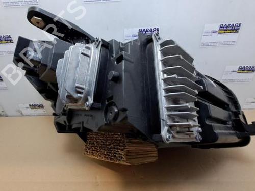 Left headlight MERCEDES-BENZ CLS (C218) CLS 350 BlueTEC / d 4-matic (218.394) | BP39152127C28 - Image 4