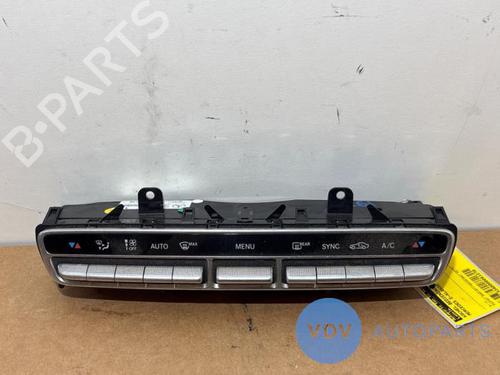 Used Climate control MERCEDES-BENZ E-CLASS T-Model (S213) E 200 d (213.213) (150 hp) 27440775