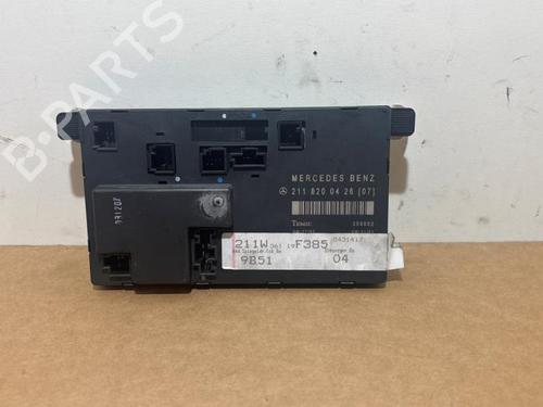 Used Electronic module Electronic module 38828363 38828363