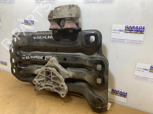Engine mount MERCEDES-BENZ E-CLASS (W212) E 200 CDI / BlueTEC (212.005, 212.006) | BP38847036M89 - Image 4