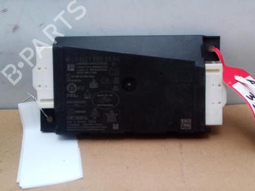 Switch MERCEDES-BENZ GLE (V167) GLE 300 d 4-matic (167.119) | BP38854373I30 - Image 4