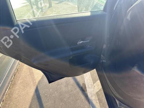 Front left panel MERCEDES-BENZ B-CLASS Sports Tourer (W247) B 180 (247.084) | BP38818841C58  - Image 15