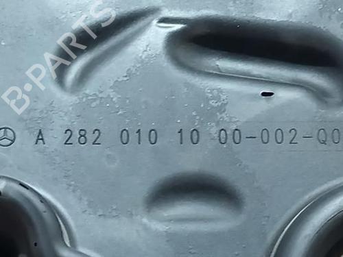 Upper protection MERCEDES-BENZ CLA (C118) CLA 250 e (118.386) | BP38817363M93 - Image 3