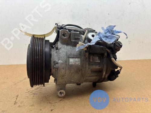 Compressore A/C MERCEDES-BENZ B-CLASS Sports Tourer (W246, W242) B 200 CDI (246.201) (136 hp) 29875436