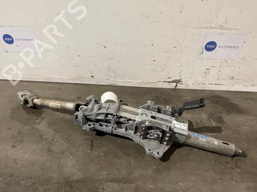 Steering column MERCEDES-BENZ A-CLASS (W176) A 200 CDI (176.001) | BP38836605M21 - Image 1