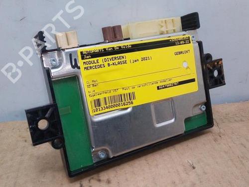 Used Electronic module Electronic module 38853938 38853938