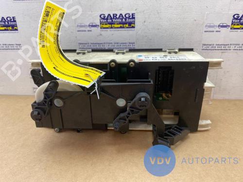 Climate control MERCEDES-BENZ A-CLASS (W168) A 140 (168.031, 168.131) | BP25949034I5 
