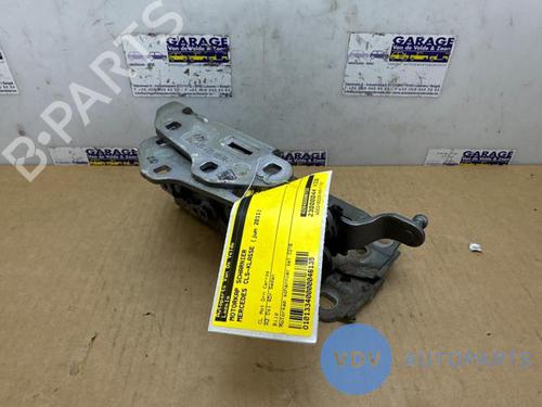 Used Hinge/Door check strap MERCEDES-BENZ CLS (C218) CLS 350 CDI / d (218.323) (265 hp) 25958064